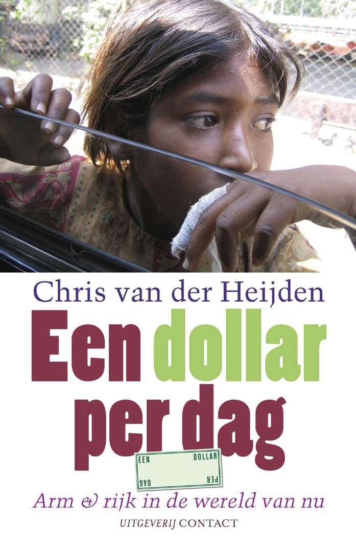 Een Dollar per Dag