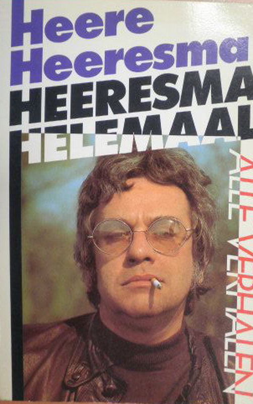 Heeresma Helemaal - Alle verhalen