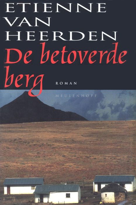 De betoverde berg
