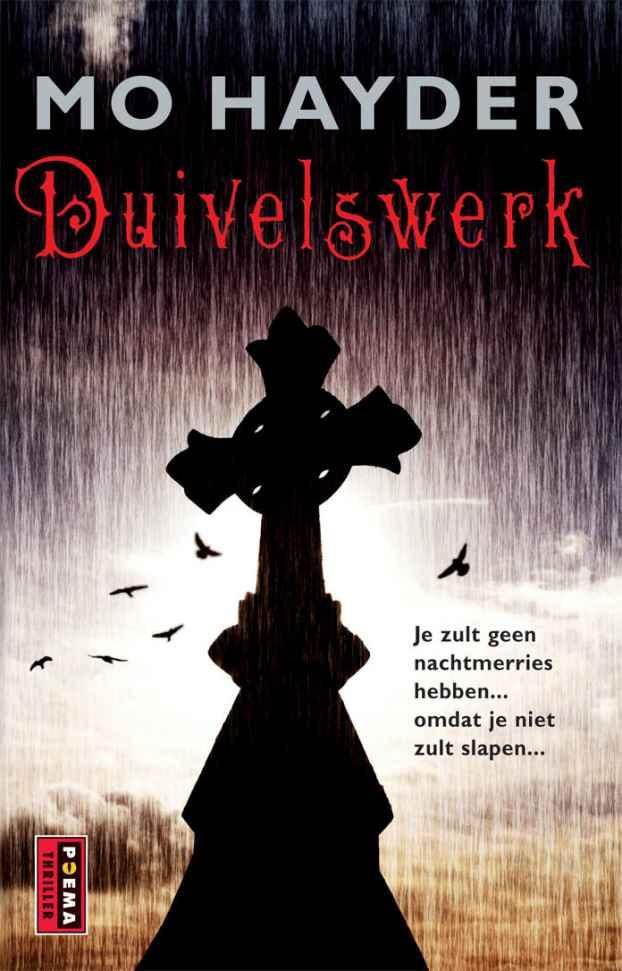 Duivelswerk