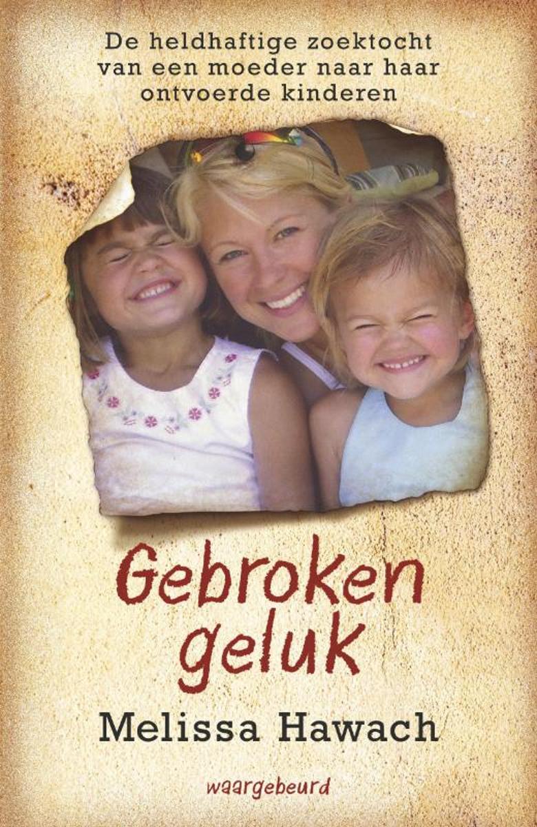 Gebroken geluk