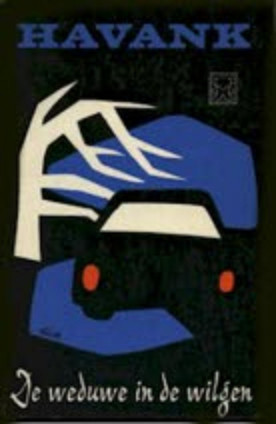 19 De weduwe in de wilgen