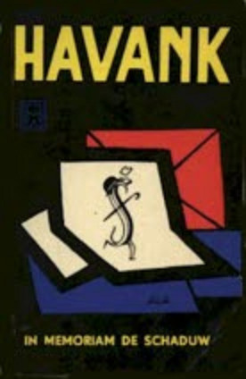 16 In memoriam de Schaduw