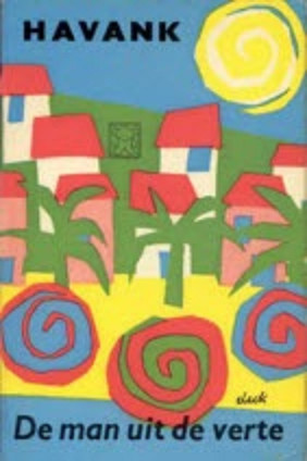 05 De man uit de verte