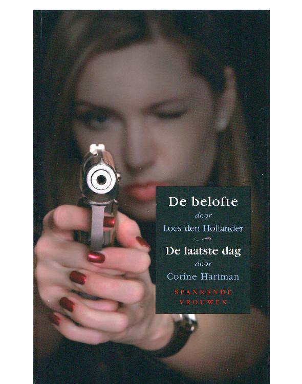 De Belofte / De Laatste Dag