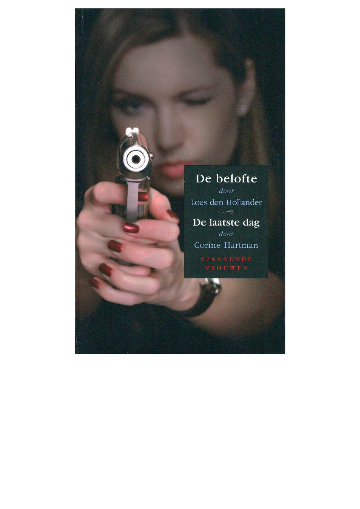 De Belofte / De Laatste Dag