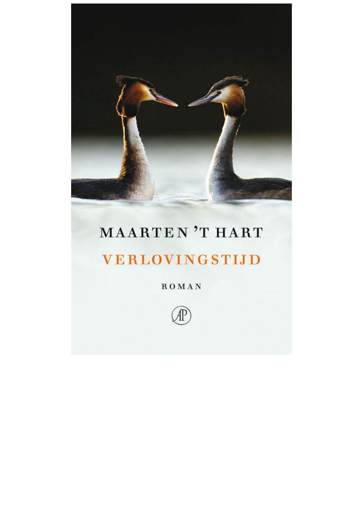 Verlovingstijd