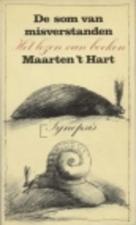 De Som Van Misverstanden