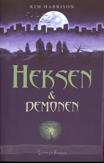 Heksen en Demonen
