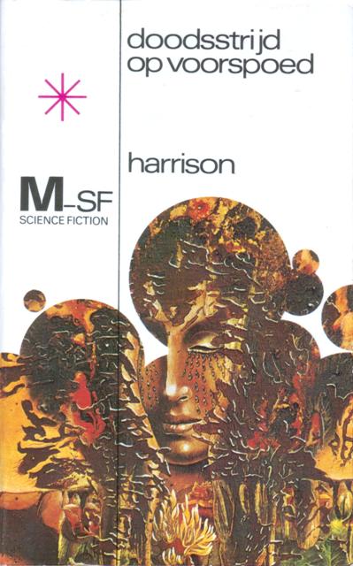 Doodsstrijd op Voorspoed