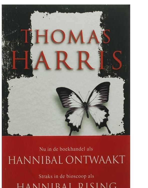 Hannibal ontwaakt