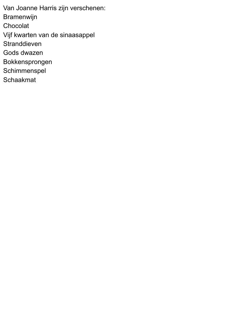 Vijf kwarten van de sinaasappel