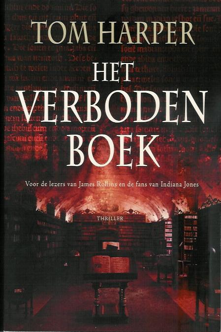 Het verboden boek