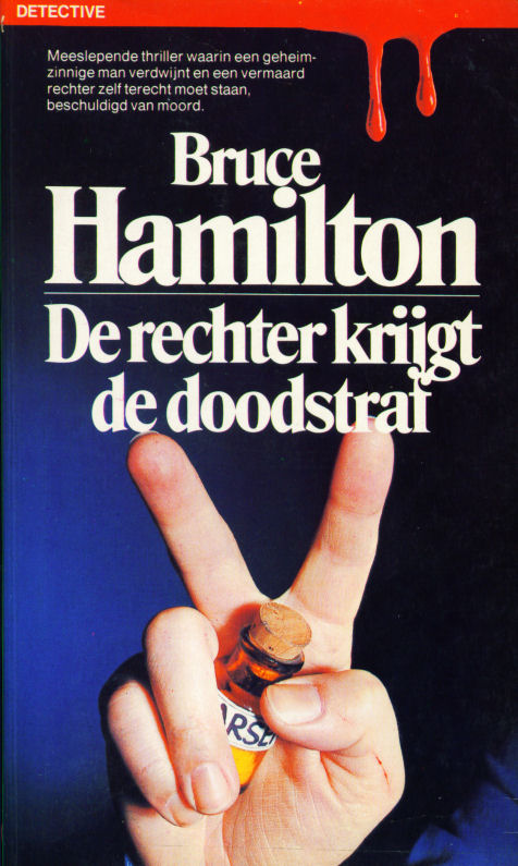 De rechter krijgt de doodstraf