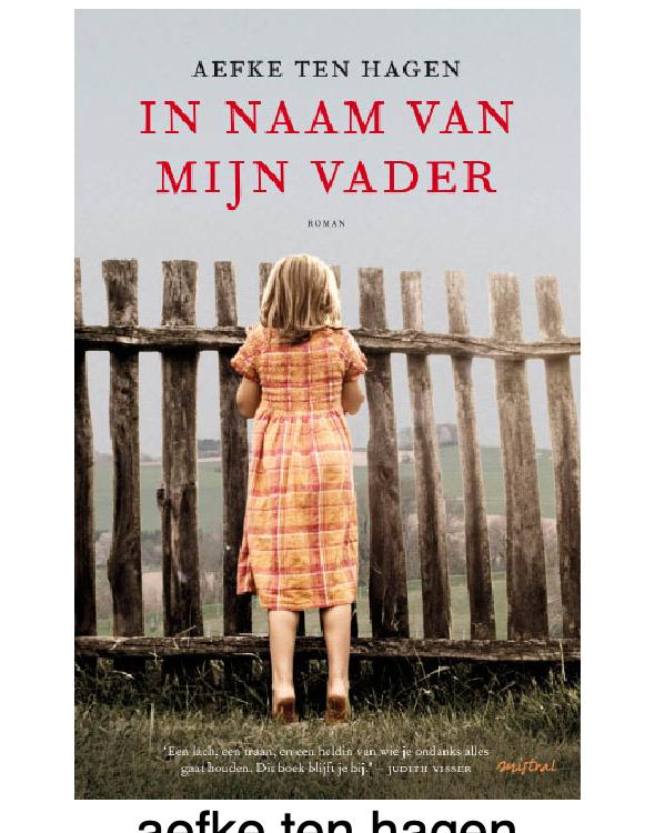 In naam van mijn vader