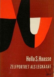 Zelfportret Als Legkaart