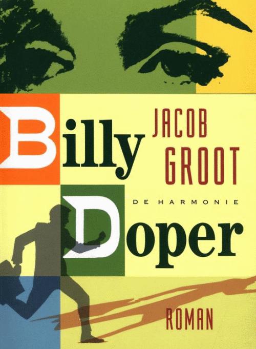 Billy Doper
