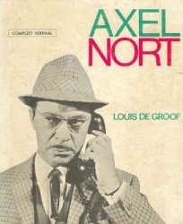 Axel Nort