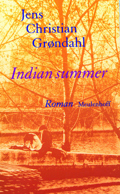 Indian summer