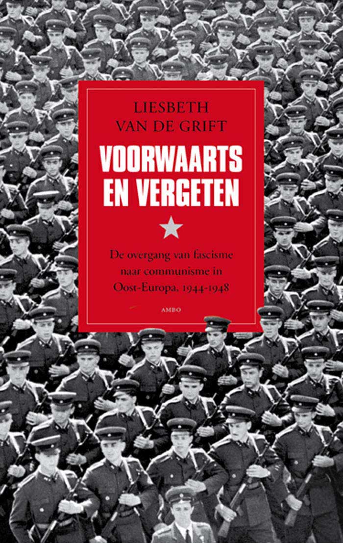 Voorwaarts en Vergeten