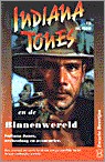Indiana Jones 12 - en de binnen wereld