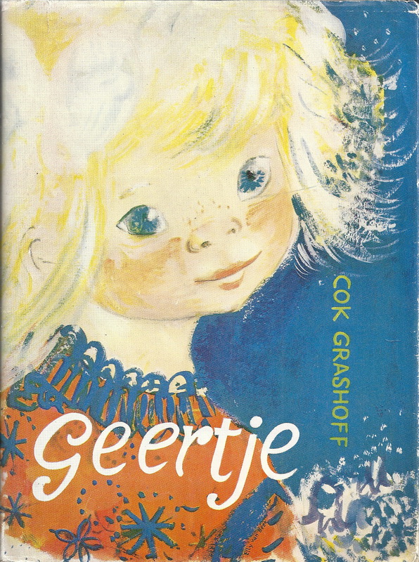 Geertje 1 - Geertje