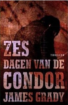 Zes dagen van de condor
