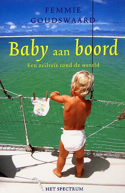 Baby aan boord