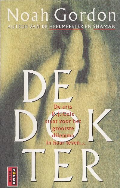 De dokter