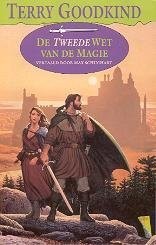 De Tweede Wet van de Magie - De steen der tranen