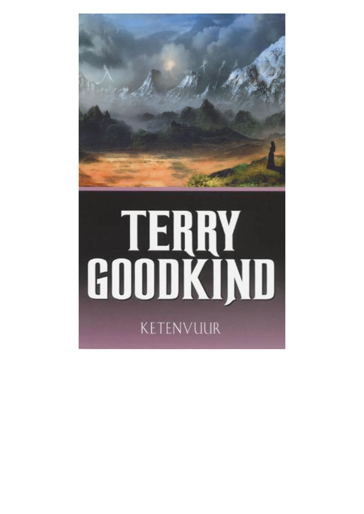 De Negende wet van de magie