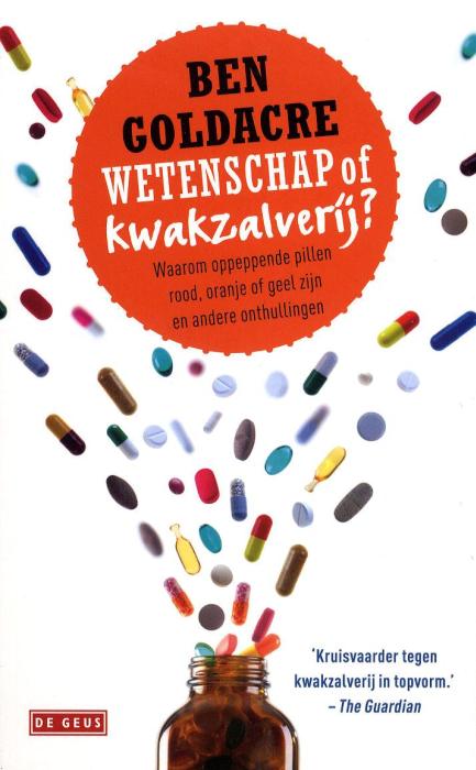Wetenschap of kwakzalverij?