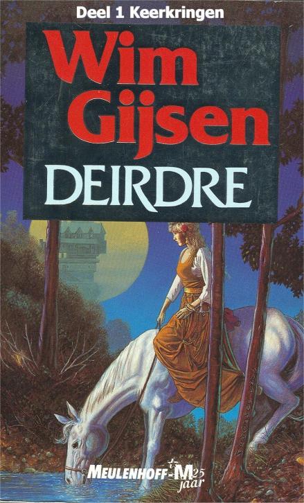 Deirdre 1 - Keerkringen