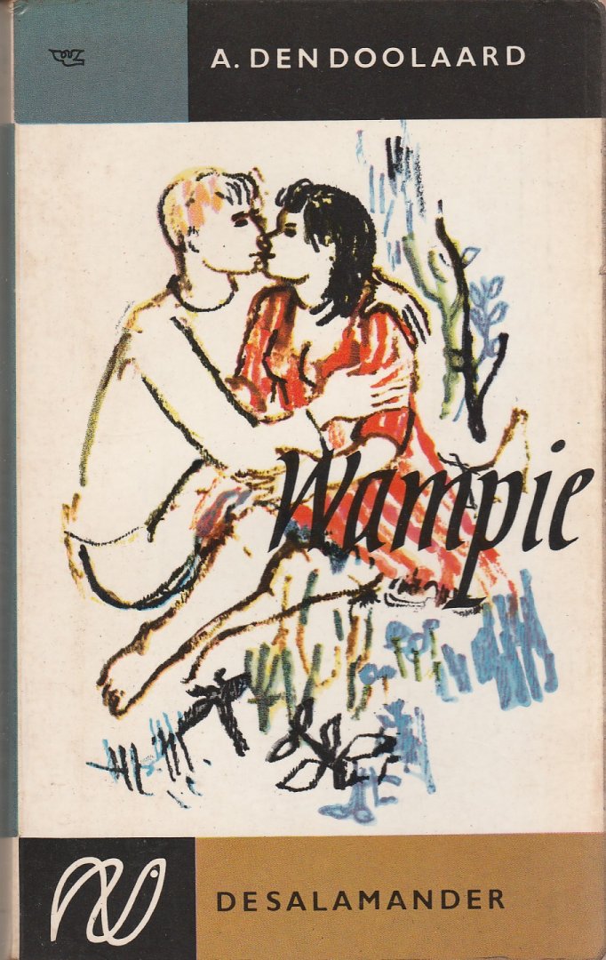 Wampie De Roman Van Een Zorgeloze Zomer