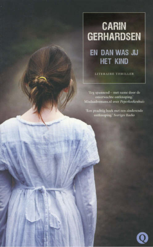 En dan was jij het kind