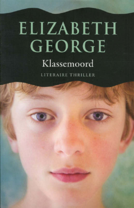 Klassemoord