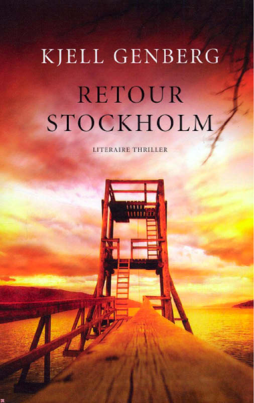 Retour Stockholm