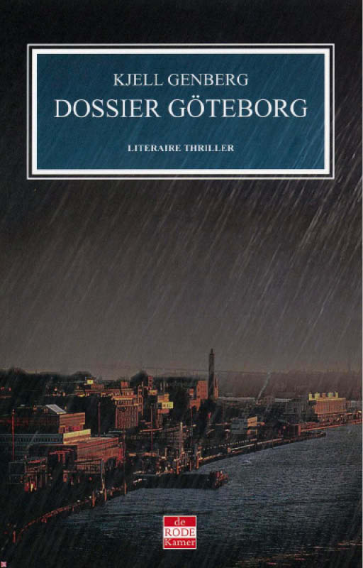 Dossier Goteborg