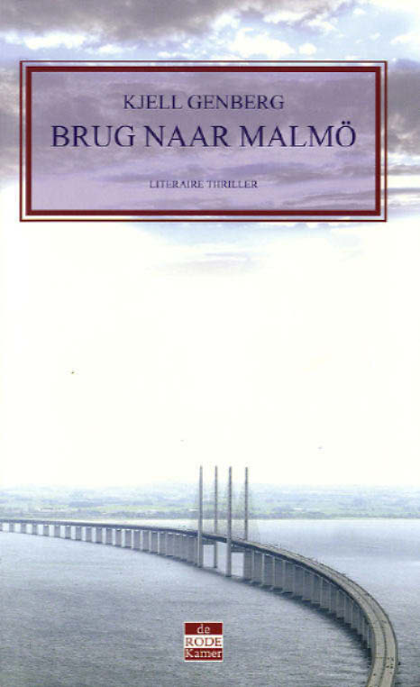 Brug Naar Malmo