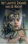 Het laatste zwaard van de macht