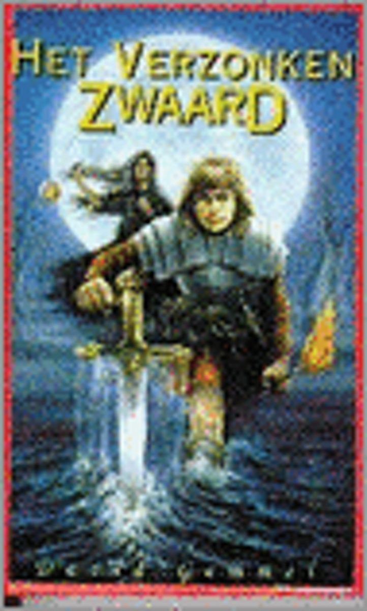 Het Verzonken Zwaard