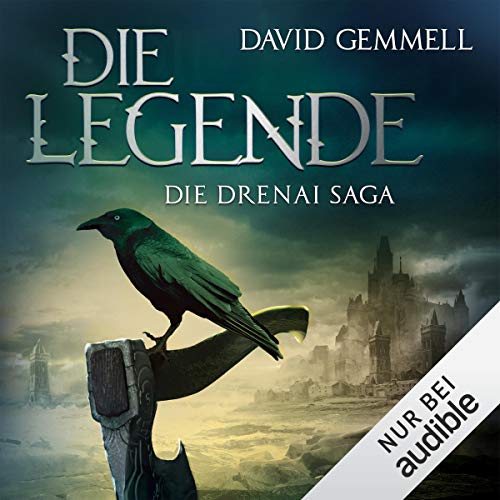 Drenai 10 - Winterkrijgers