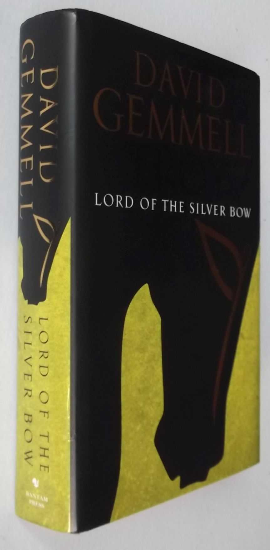 Drenai 02 - In het rijk van de wolf