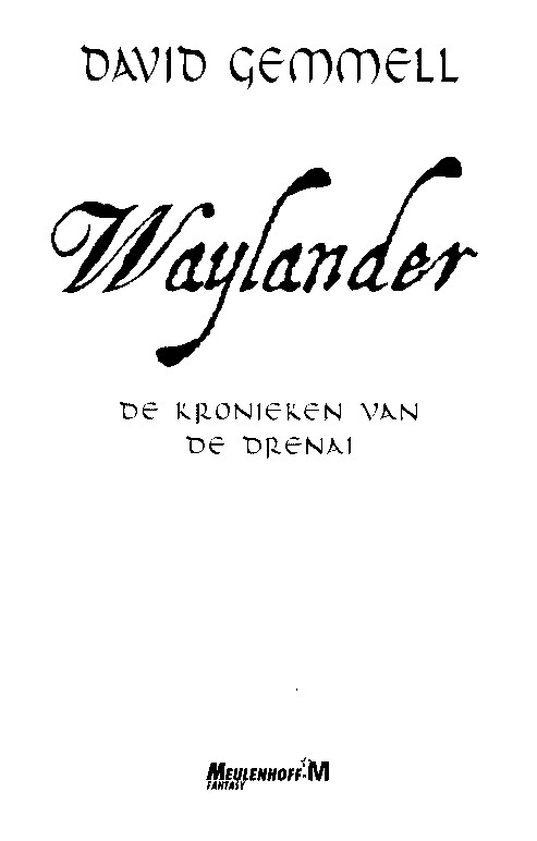 Waylander
