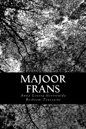 Majoor Frans