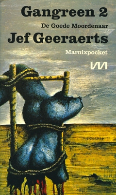De goede moordenaar