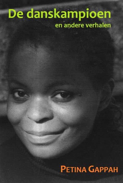 De danskampioen en andere verhalen
