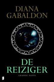 Reiziger-cyclus 06 - sneeuw en as