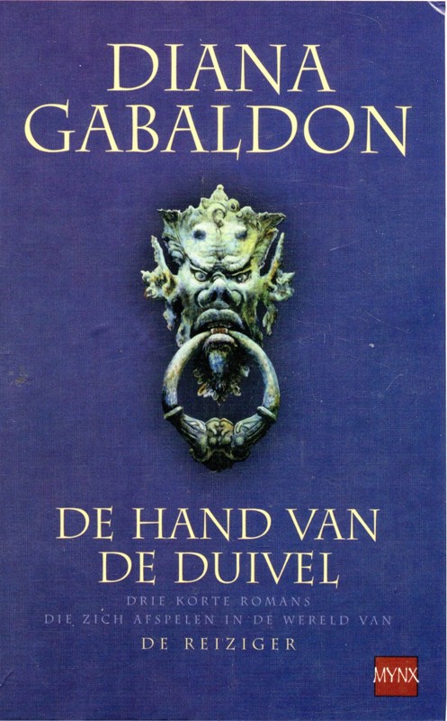 Lord John 02 - De hand van de duivel