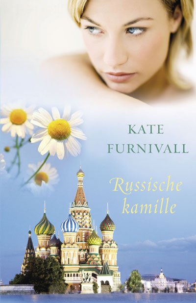 Russische Kamille
